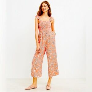 Loft Jumpsuit